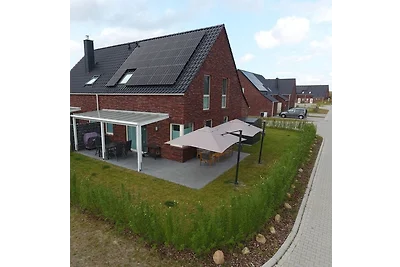 Am Kutterhafen 8 a - Wattenmeer