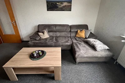 Ferienwohnung Möwe