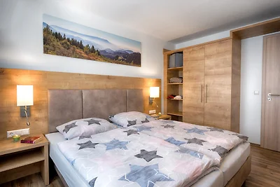 Appartamento Vacanza con famiglia Feldberg