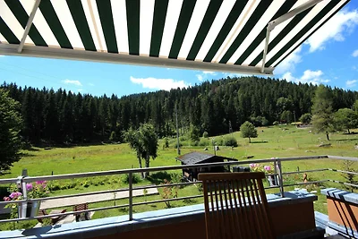 Appartamento Vacanza con famiglia Schluchsee
