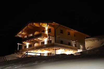 Trattenbach Chalet Bärenbadkogel