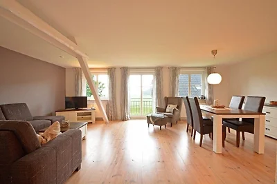 Appartement Vacances avec la famille Nieblum
