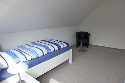 Appartamento Vacanza con famiglia Schuby