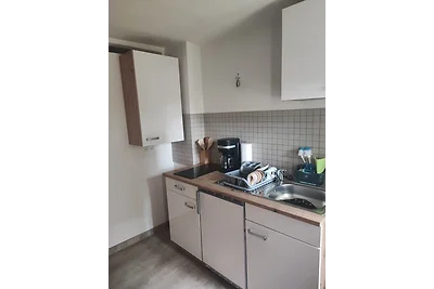 Ferienwohnung in der Schorfheide