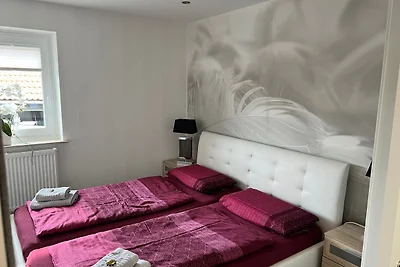 Ferienwohnung Marschall