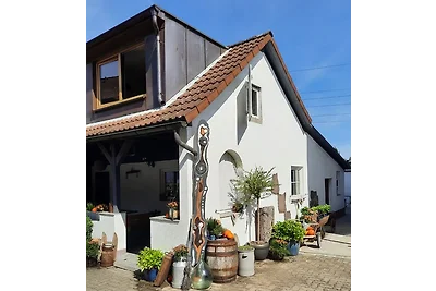 Vakantiehuis Ontspannende vakantie Altdorf