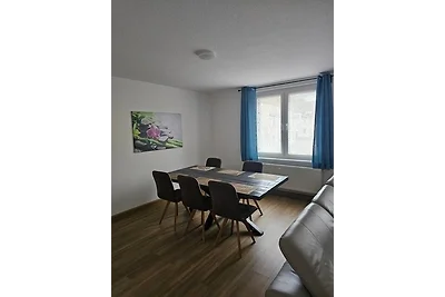 Vakantieappartement Gezinsvakantie Braunsbedra