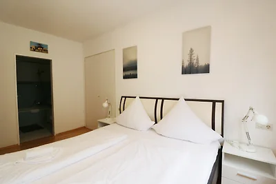 Apartment C42 "Schlupfwinkel" im