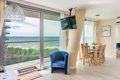 Sun&Snow Wave - Apartment B754