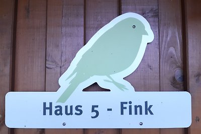 Landhof Kützin Ferienhaus Fink 5