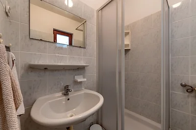 Wohnung für 2+2 Personen