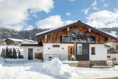 Das Brunn - Luxus Chalet