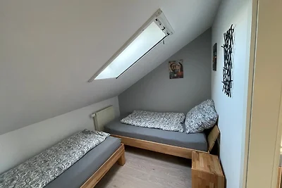 Vakantieappartement Gezinsvakantie Velden