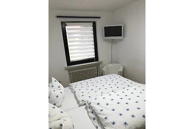 Vakantieappartement Gezinsvakantie Braunlage