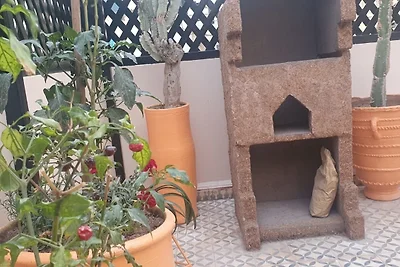 Casa vacanze Vacanza di relax Taghazout