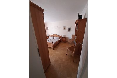 Vakantieappartement Gezinsvakantie Hallenberg