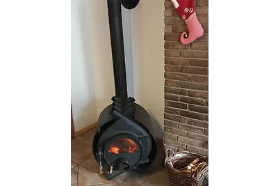 Vakantiehuis Ontspannende vakantie Udler