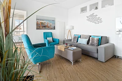 Vakantieappartement Gezinsvakantie Kappeln