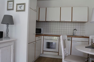 Ferienwohnung "Moorberg" mit