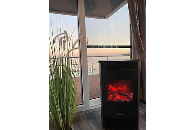 Casa su barca Vacanza single Vetschau