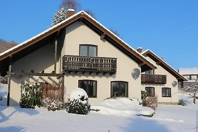 Casa vacanze Vacanza di relax Woffelsbach