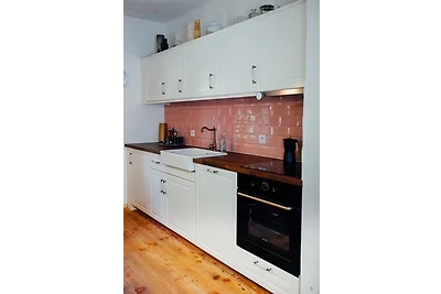 Ferienwohnung Beletage -