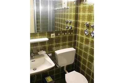 Apartamento Vacaciones familiares Oberstaufen