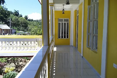 Casa Pilar Appartement 1