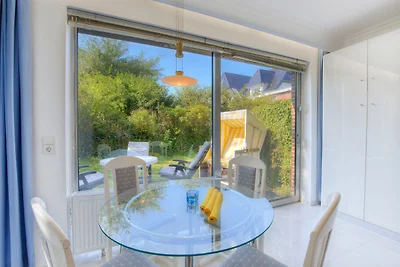 Vakantieappartement Gezinsvakantie Wenningstedt-Braderup