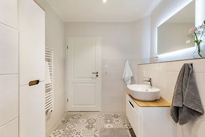 Vakantieappartement Gezinsvakantie Fehmarn