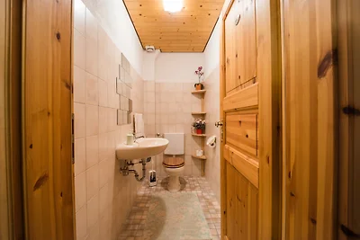 Ferienwohnung Jasmin