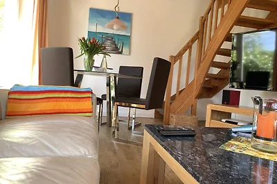 Ferienhaus Maxe, Haus Paula