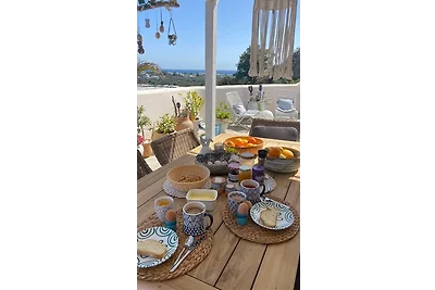 Villa Afandou Sun