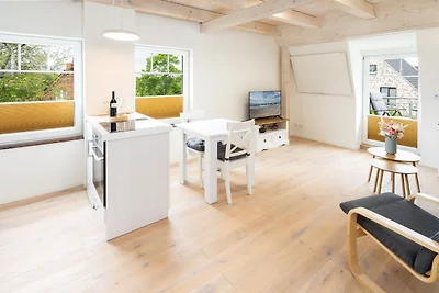 Landhaus Sandlid Wohnung 2