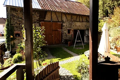 Tom`s Hütte
