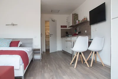 Appartamento Vacanza con famiglia 