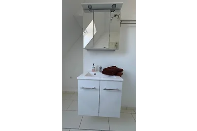 Ferienwohnung Fürstenberg - Möwe