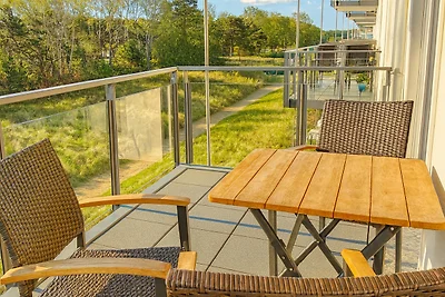 Haus Mönchgut, Whg. 24