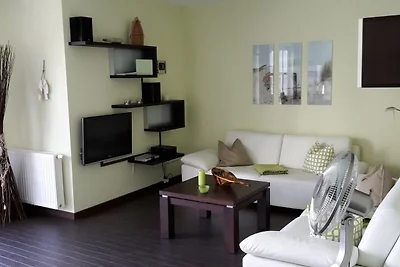 Häuschen "Tante Waltraut"