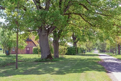 Ferienwohnung Hasenkate I -
