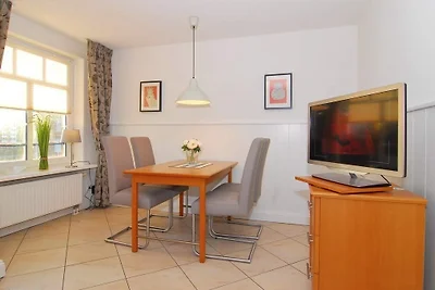 Olympia Haus 3, Whg. 31