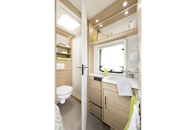 Accommodatie Vakantie op de boerderij Midlum