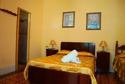 Vakantieappartement Gezinsvakantie Cienfuegos