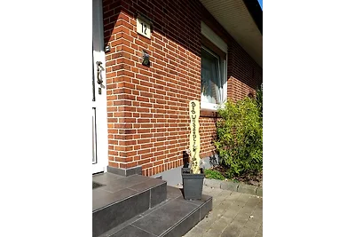 Vakantieappartement Gezinsvakantie Fresenburg