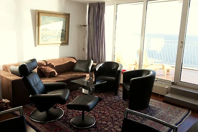 Vakantieappartement Gezinsvakantie Wilhelmshaven