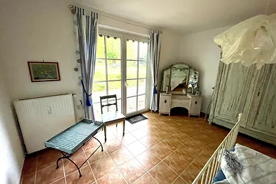 Appartamento Vacanza con famiglia Scharbeutz