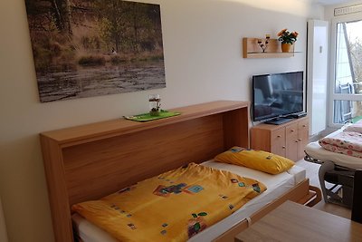 Vakantieappartement Gezinsvakantie Kiel