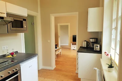 Ferienwohnung Himmelpforte 2