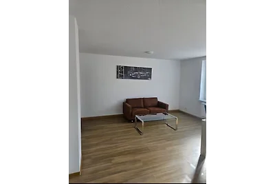 Vakantieappartement Gezinsvakantie Braunsbedra