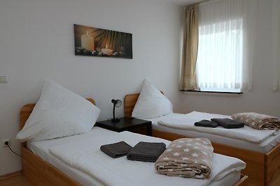 Aparthotel Kompass A 402-403